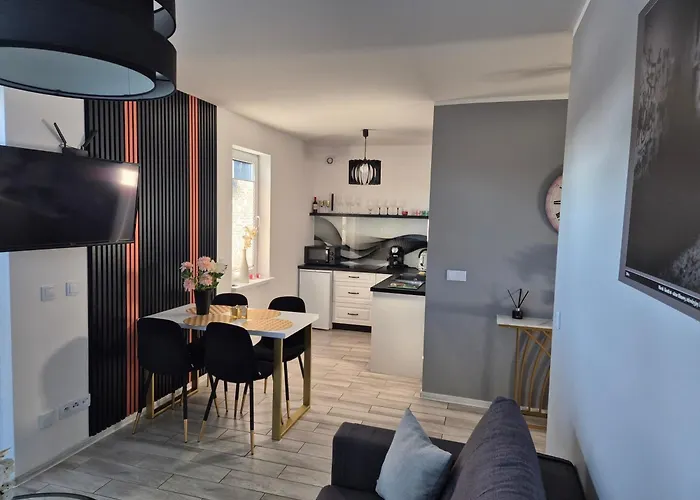 Apartament Cinema
