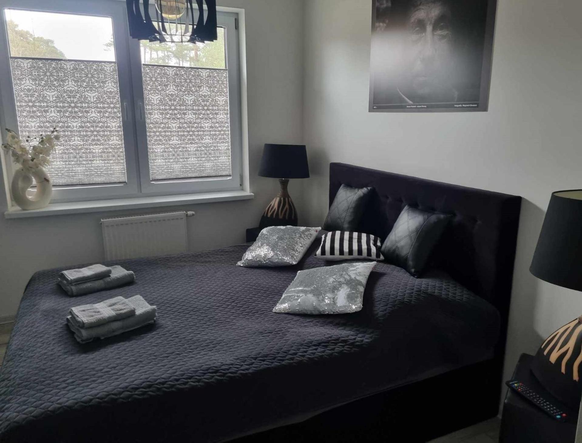 Cinema Apartment